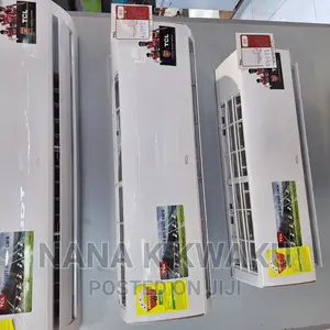 Super~Tcl 2.0hp R410_split Air Condition