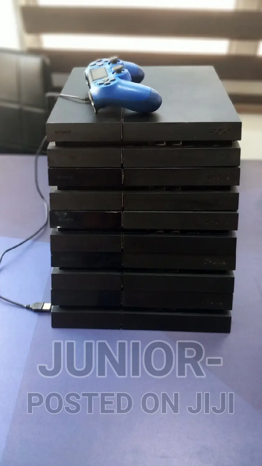 New Arrival Ps4 Gtav,Fc26, Mk11 Other Random Game