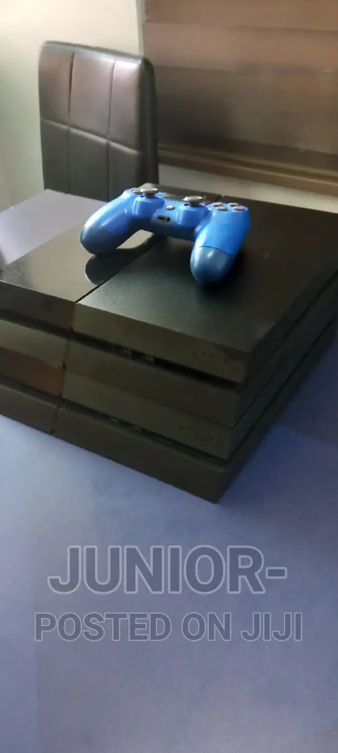 Pre Owned Uk Used Ps4 (Jailbreak) (Fc26 )And More Delightful Games