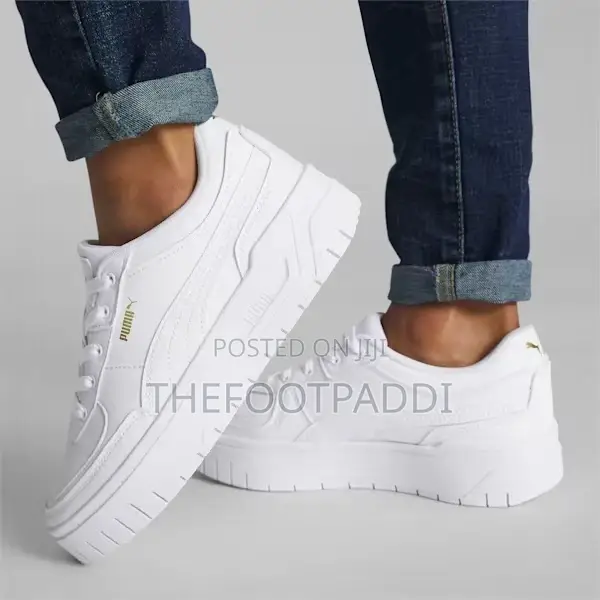 Original Puma Cali