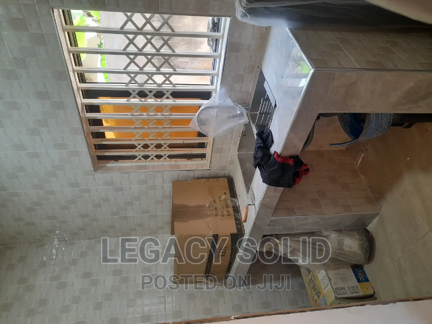 1bdrm Apartment in Legacy Solid Real, Ledzokuku-Krowor for rent