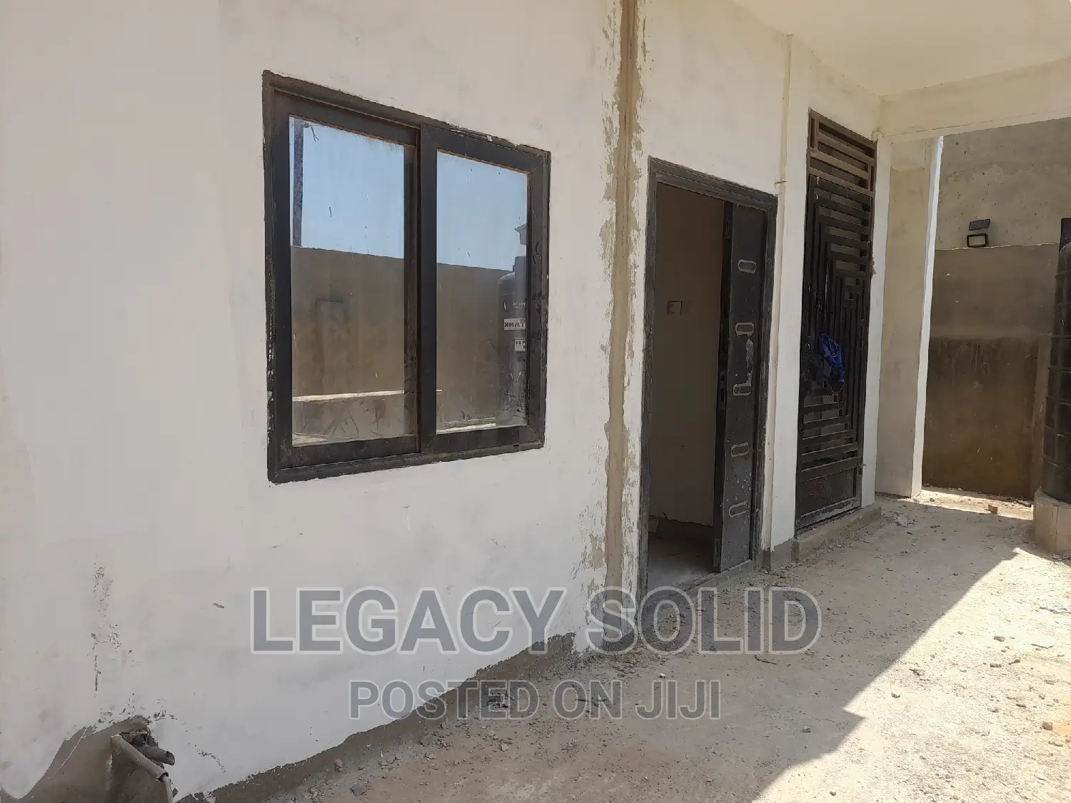 1bdrm Apartment in Legacy Solid Real, Ledzokuku-Krowor for rent