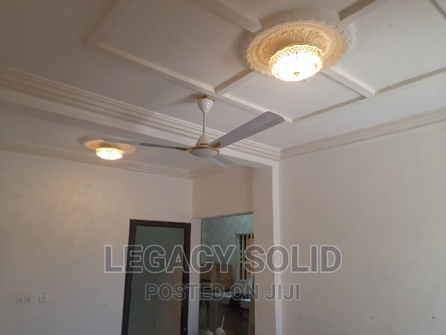 1bdrm Apartment in Legacy Solid Real, Ledzokuku-Krowor for rent