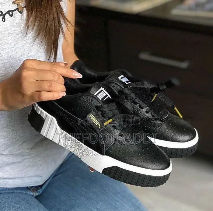 Original Puma Cali