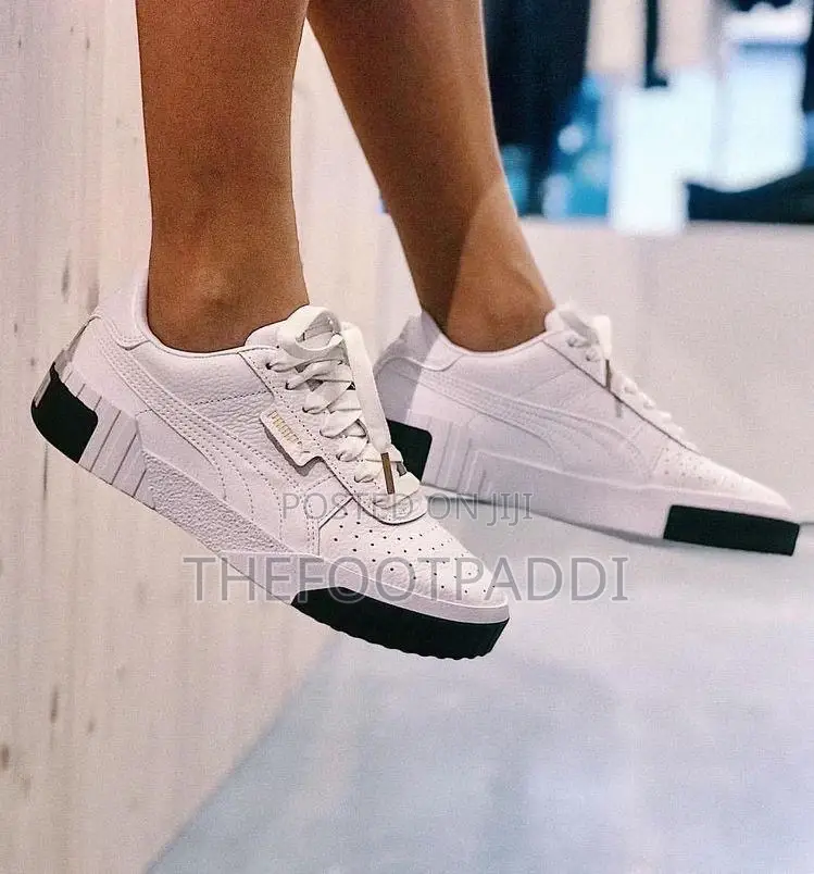 Original Puma Cali