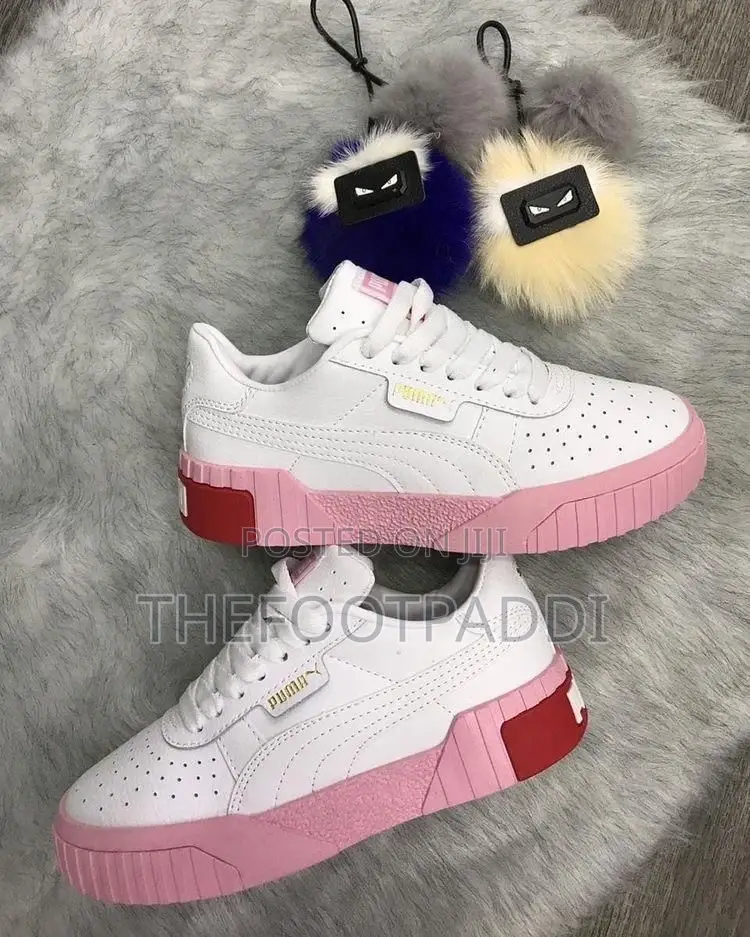 Original Puma Cali
