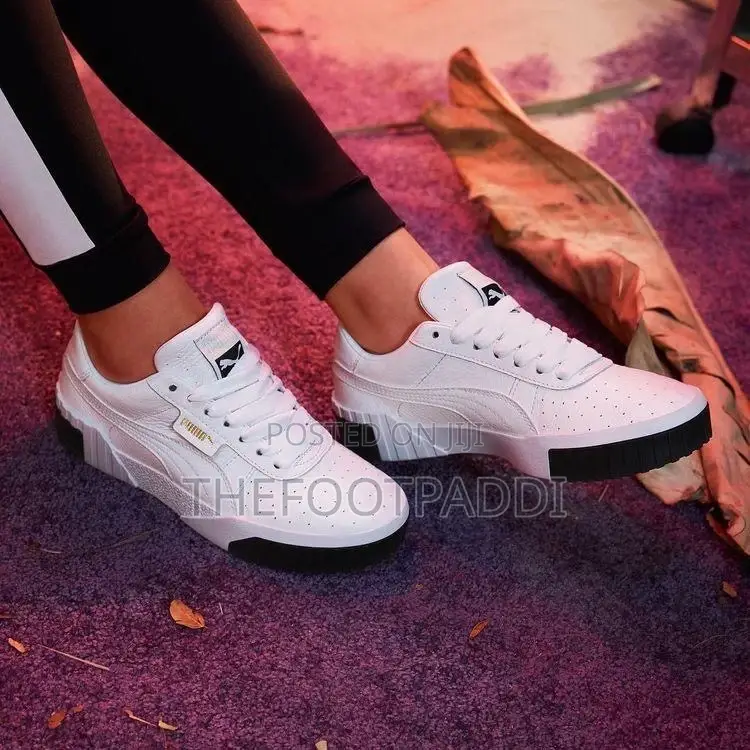 Original Puma Cali