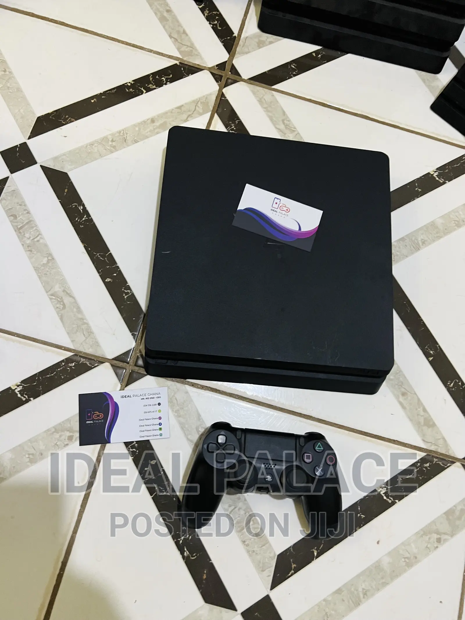 Ps4 Slim Fc 26 ( Fifa )