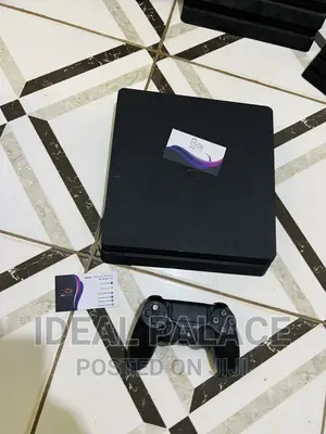 Ps4 Slim Fc 26 ( Fifa )