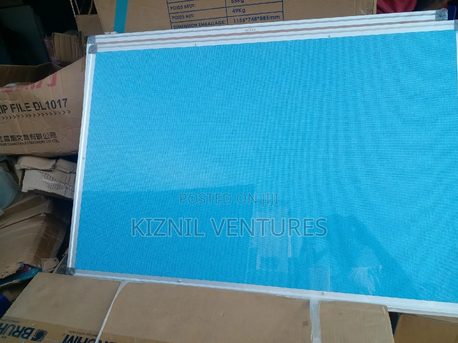 Bulleting Board 2*3ft