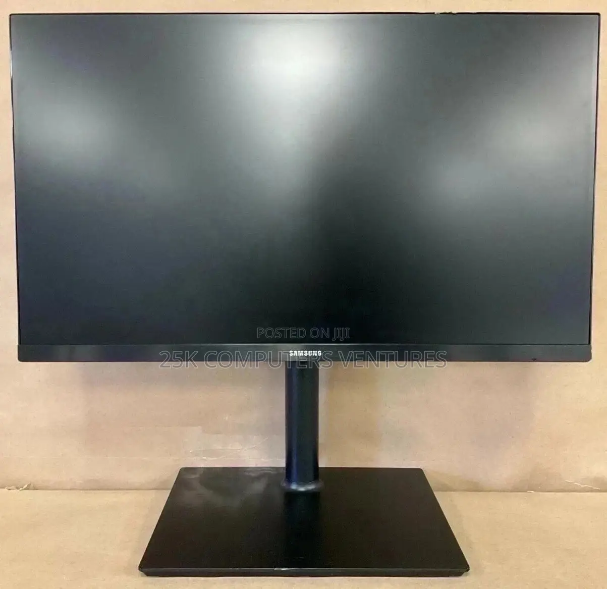 Samsung Sh850 24′′ Qhd Monitor – 2560×1440, Usb Type-c