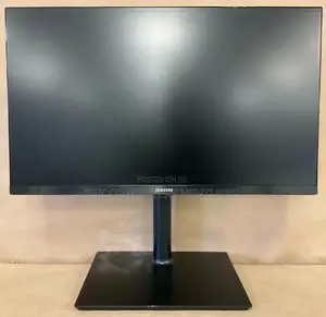 Samsung Sh850 24′′ Qhd Monitor – 2560×1440, Usb Type-c