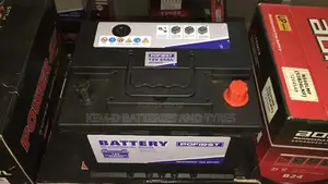 Pofirst Batteries - 13plates