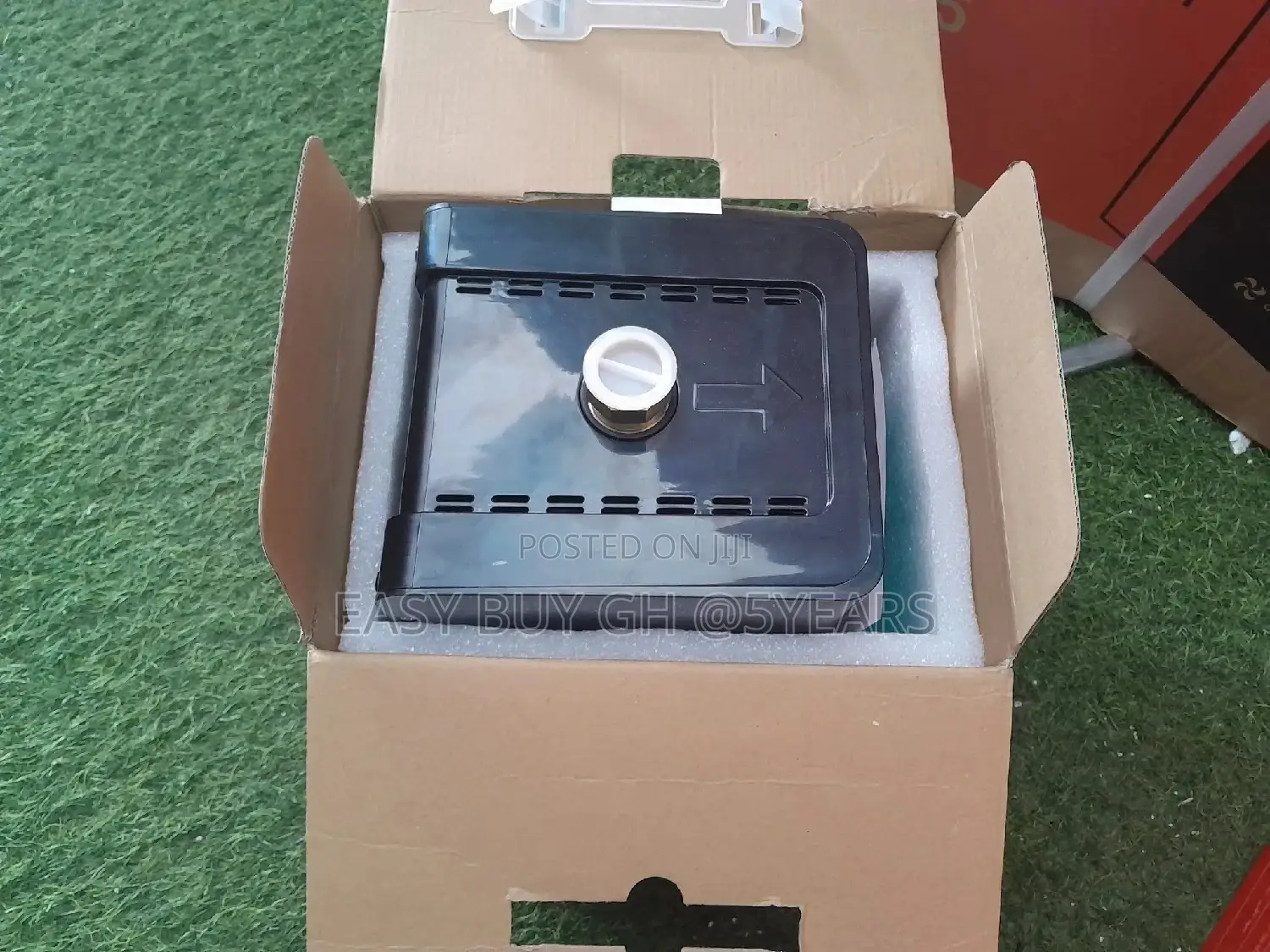 Water Pump 1.5hp Inverter Water Pump Smart Water Pump