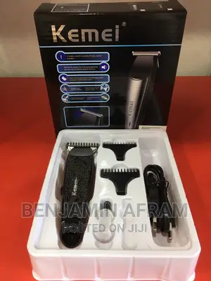Hair Clipper KM 1503