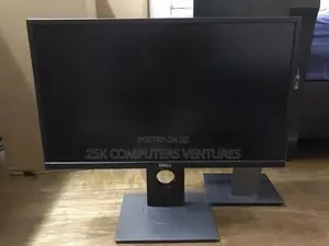 Dell P2317h 23′′ Full Hd Ips Monitor 60hz Hdmi/Displayport/Vga
