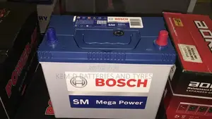 13plates Bosch for CRV