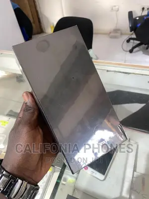 New Samsung Galaxy Note 20 Ultra 5G 128 GB Black
