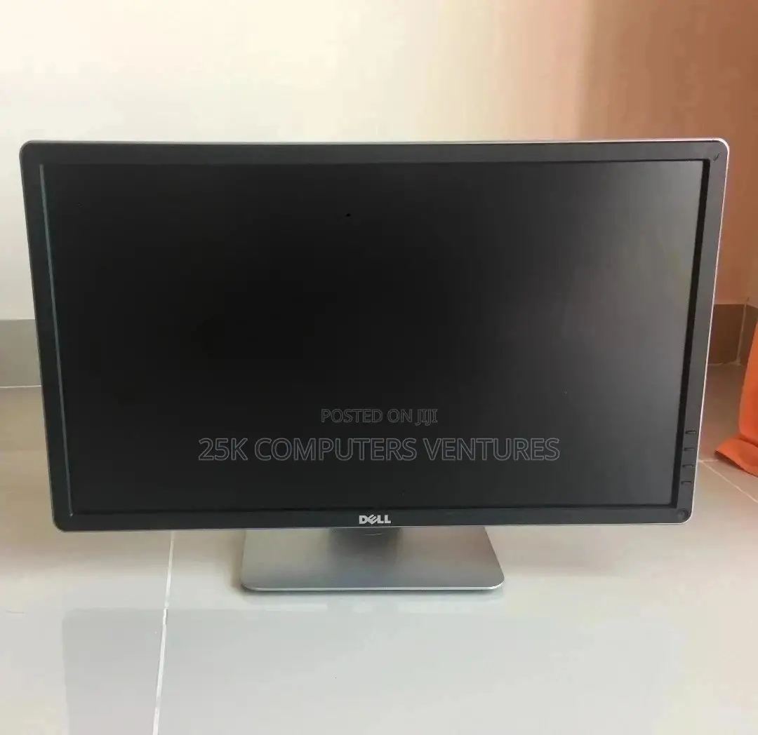 Dell 23′′ Full Hd Ips Monitor 1920×1080 60 Hz Hdmi Displayport Usb Hub