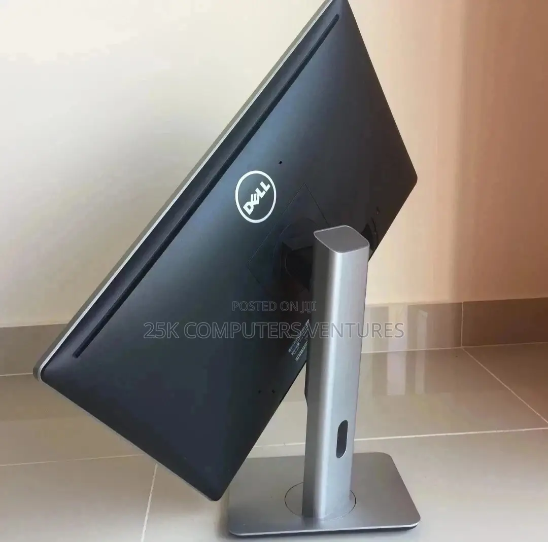 Dell 23′′ Full Hd Ips Monitor 1920×1080 60 Hz Hdmi Displayport Usb Hub