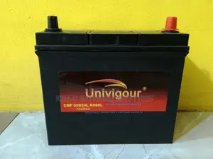 Univigour Batteries for Vitz - Free Delivery
