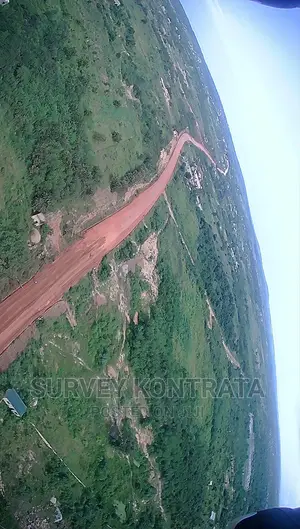 Land for Sale at Buerko Near Central University