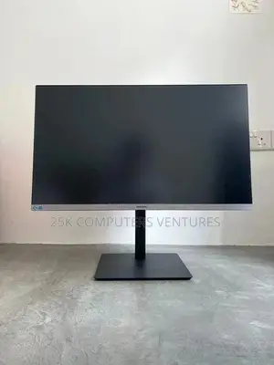 Samsung Sr650 24" Ips Monitor - Full Hd 1920×1080, 75 Hz, Usb Hub