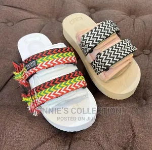Lanvin Slippers