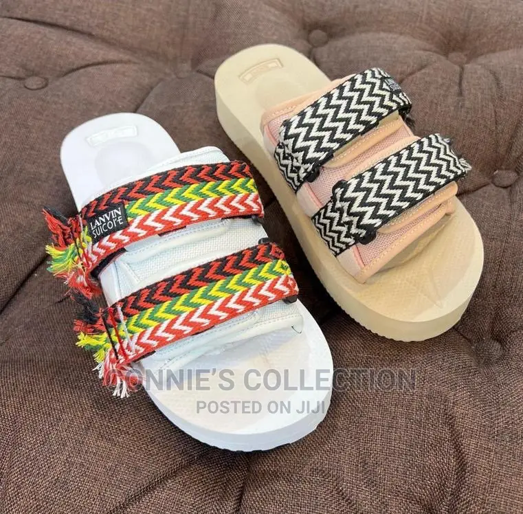 Lanvin Slippers