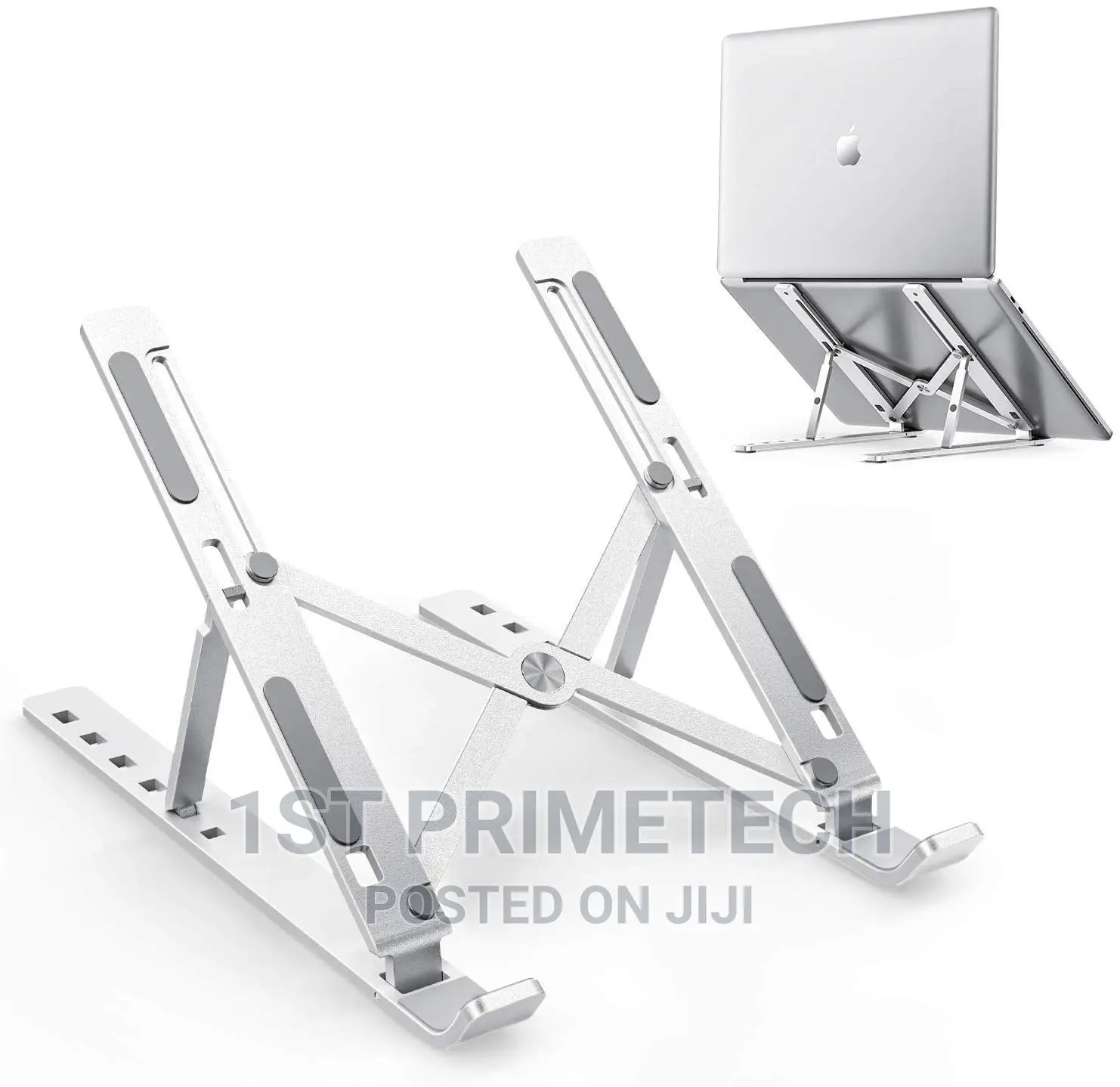 Folding Laptop Stand