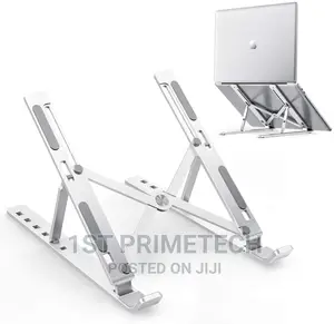 Folding Laptop Stand