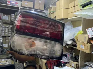Toyota Coaster 2010-2015 Taillight