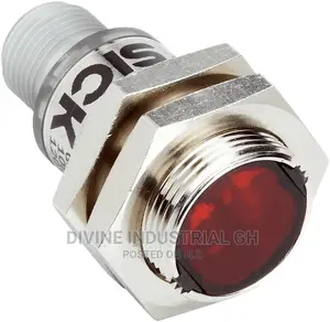 Sick Sensor
