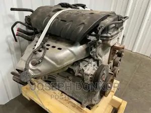 Outlander 2016,2017,2018,2019,2020 Engine