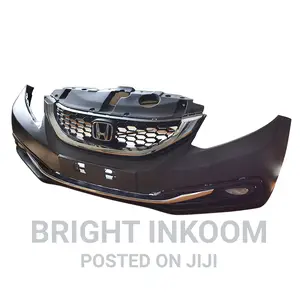 Honda Civic 2015 Front Bumper Complete