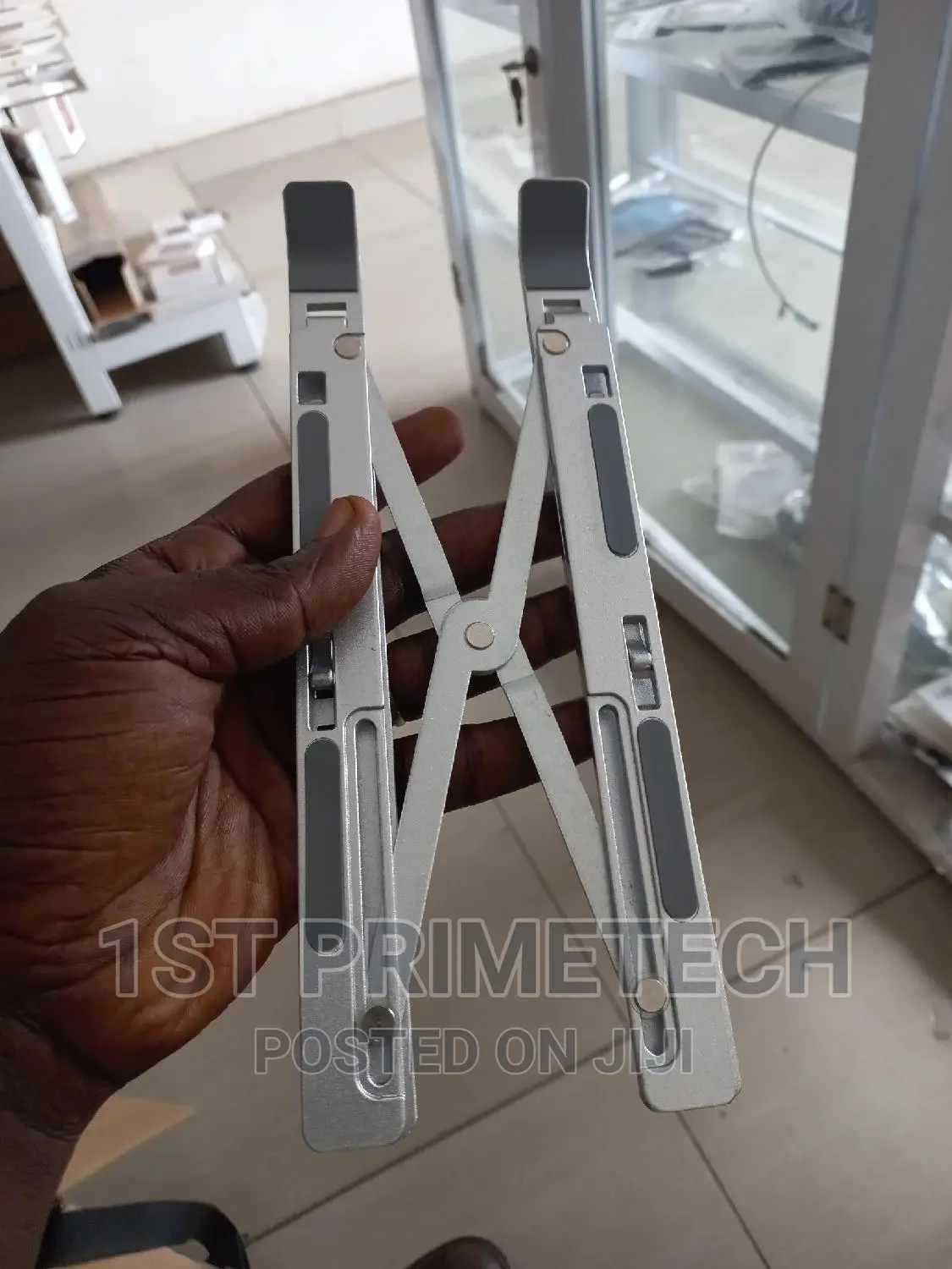 Folding Laptop Stand