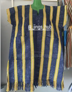 Smock Casual Dresses