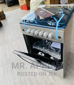 Effective Reliable VolcanoAuto Ignition 50x50 4gas Burner