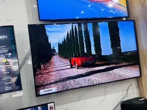 LG UHD Smart 55”Uq7500 Magic Remote Control