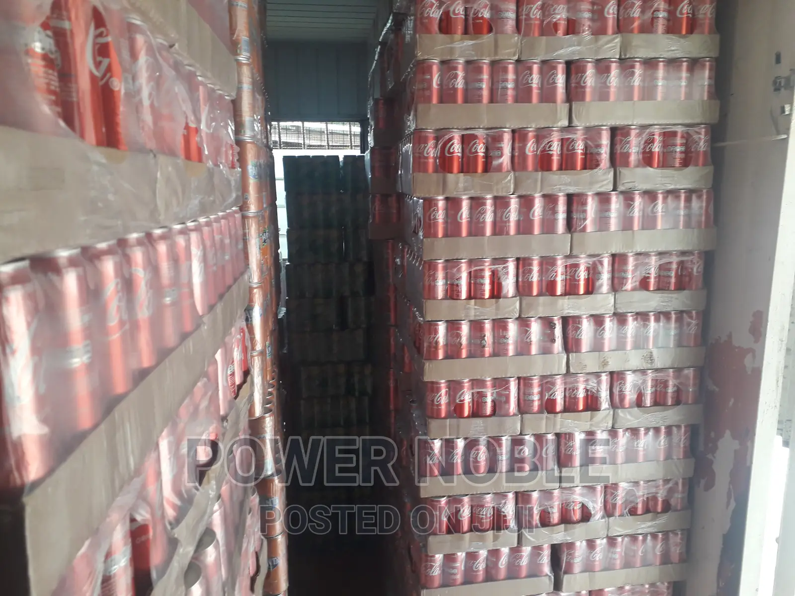 Can Coke X24