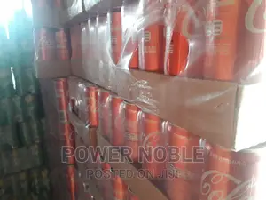Can Coke X24