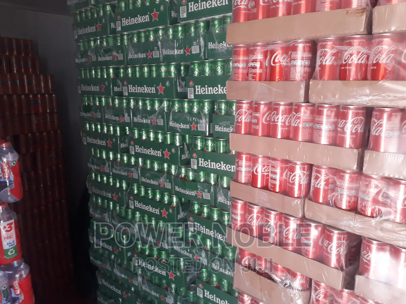 Can Coke X24