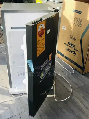 Newly Arrived Tabletop Topfreezer Singledoor Nasco Fridge