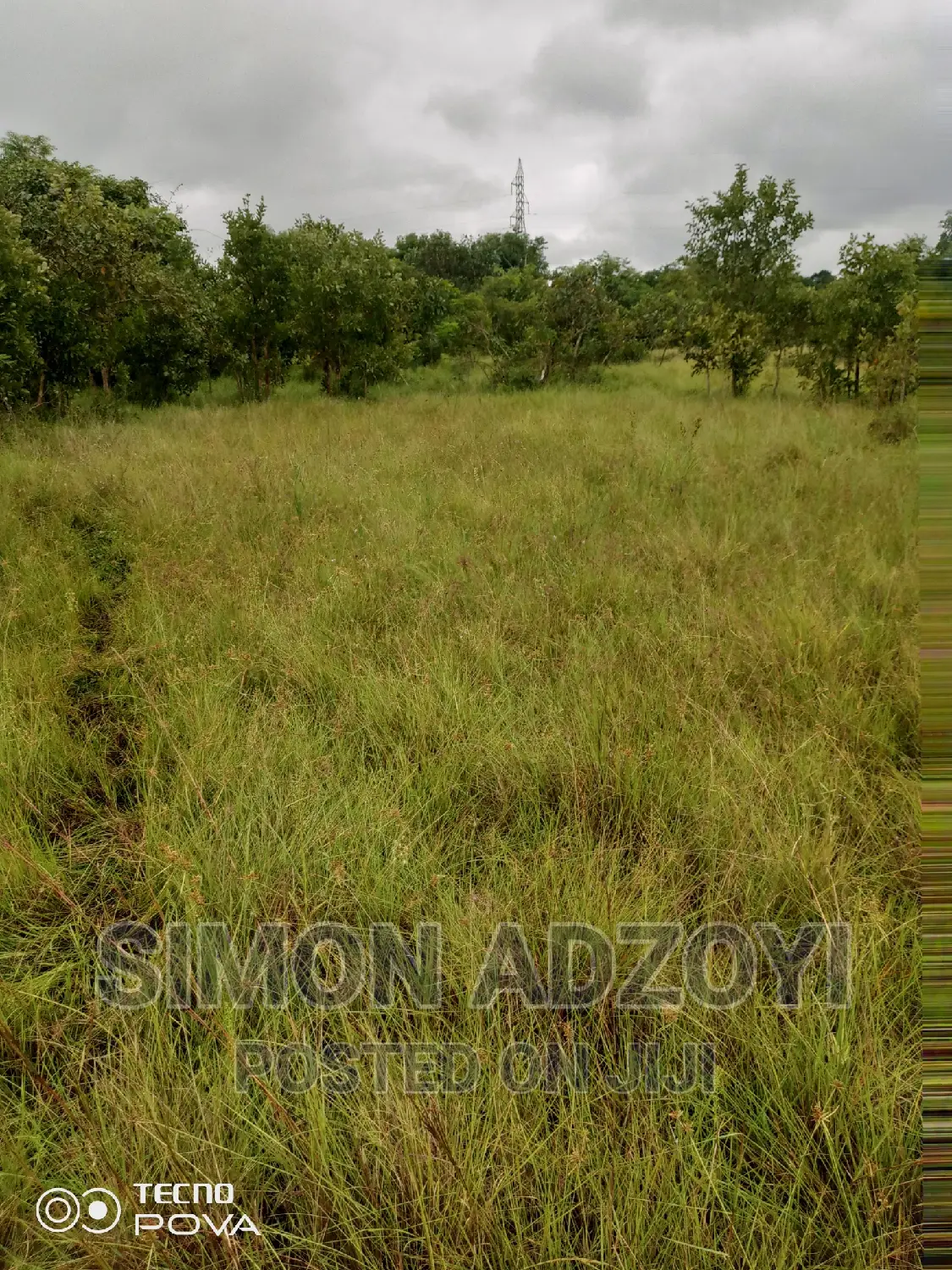 Farm Land for Sale or Login Lease