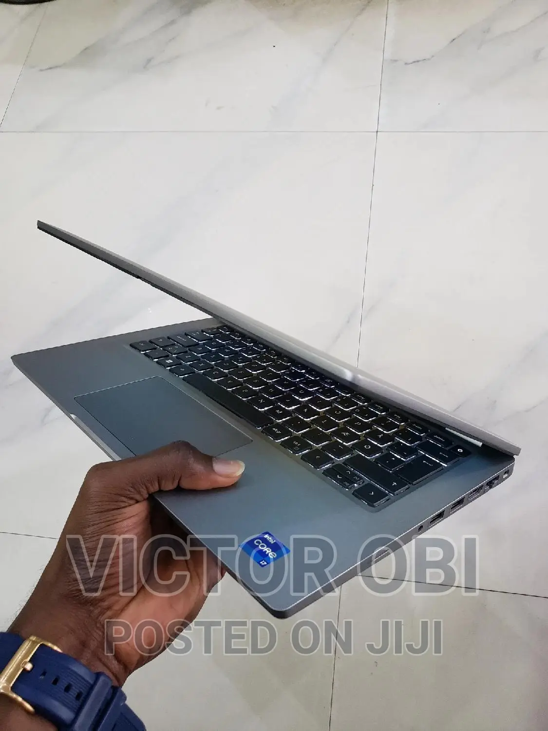 Laptop Dell Latitude 5430 16GB Intel Core I7 SSD 256GB