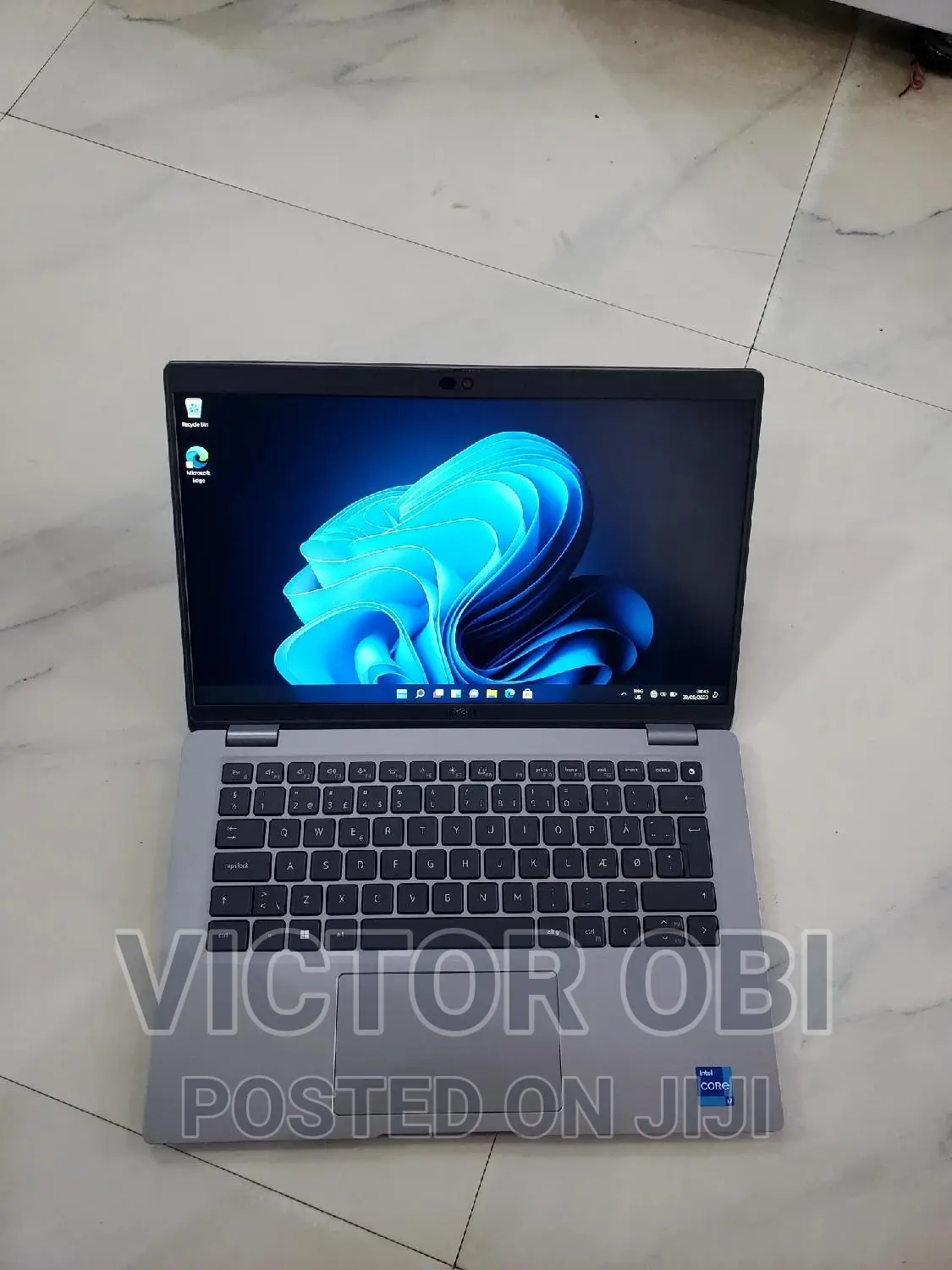 Laptop Dell Latitude 5430 16GB Intel Core I7 SSD 256GB