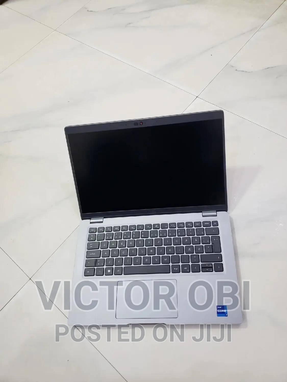 Laptop Dell Latitude 5430 16GB Intel Core I7 SSD 256GB