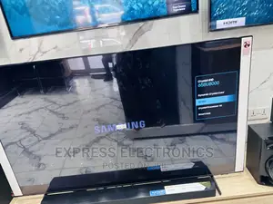 Grab a Deal on Samsung UHD Smart 65”Bu8000 Tv