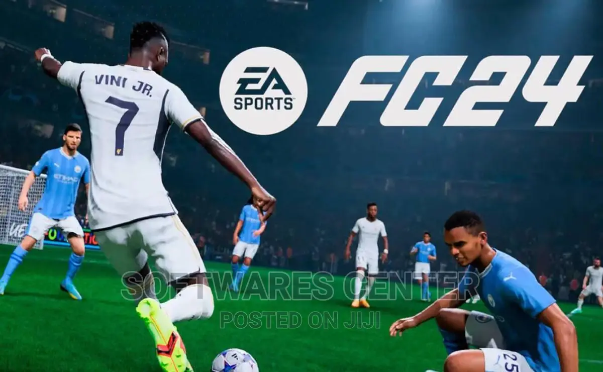 Ea Fc 24 For PC