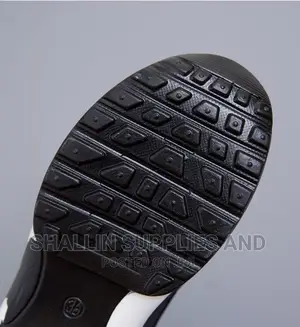 Beautiful Fashion Sneaker Promotion